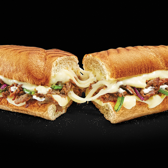Picture of Fresh Melts